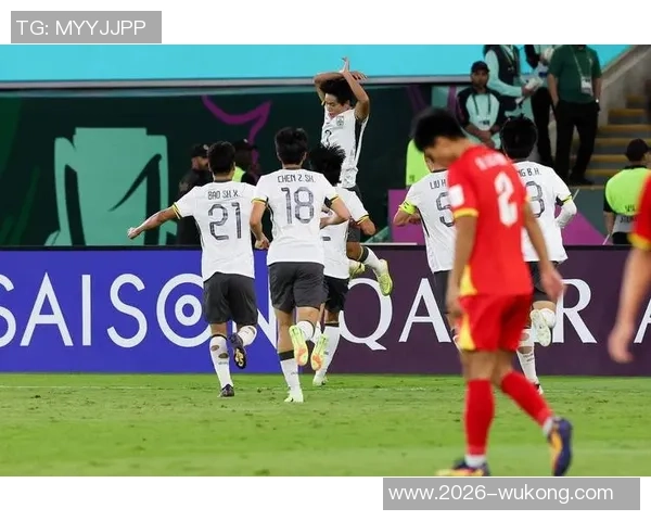 日本U23队长称点球胜约旦为球队转折点攻防表现高质量