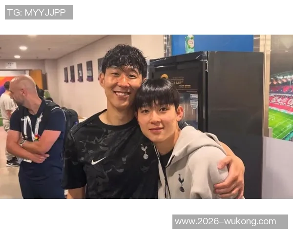 朴茨茅斯总监透露梁民革或被热刺召回寻找新替代者的计划正在进行中